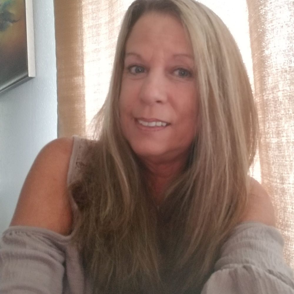 Meet your Posher, Rexanne